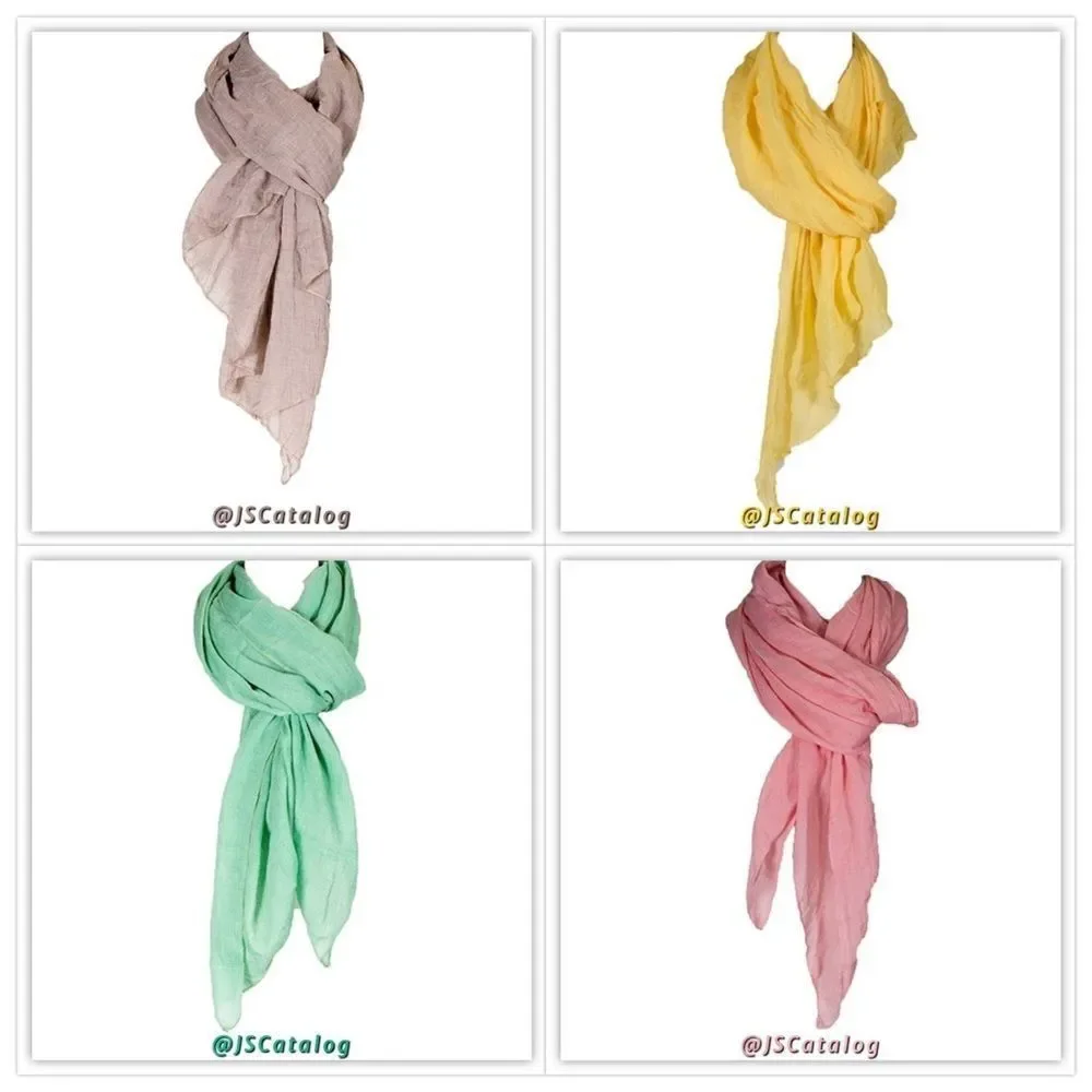 JSCatalog mint chiffon